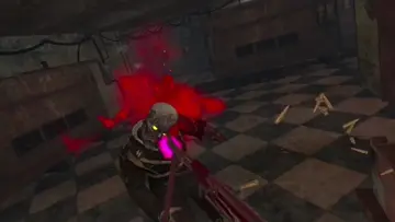 thunder gun fail