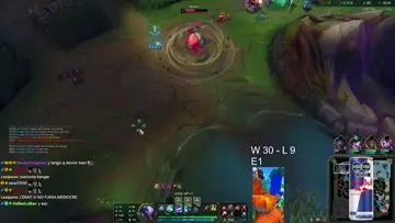 kill clean whistling