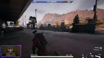 moweah had to test the zip