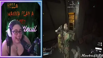 Liv's Live! Liv lives Come Chill for a w | Clip