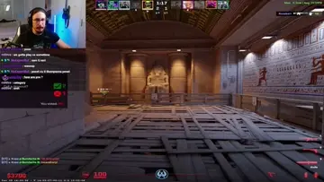 watch and learn