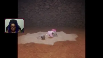 whack a mole