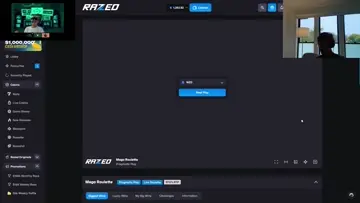 $1000 on red! Does it land??