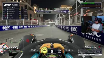 pelea con 888 y facku se lo lleva