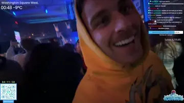 Marco vibe