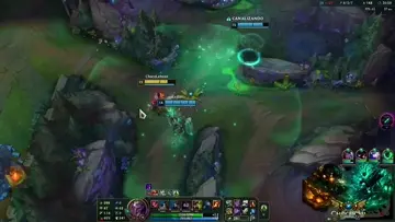 XDD