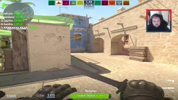 wtf cs2
