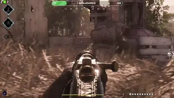 triple kill