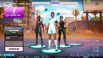 cuando tú amigo se olvida del stream (hija)