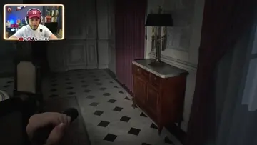 No me esperaba esto! Tombie17 RESIDENT EVIL 9