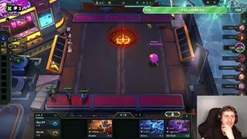 KICK Bounties - The Glow Up