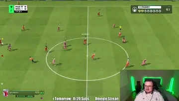 paddzters cant concentrate