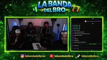 FANES DEL RICKY