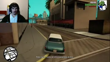 que paso npc