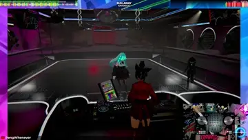 leave your body