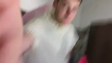 RBARMAN SE VISTE DE PIJA