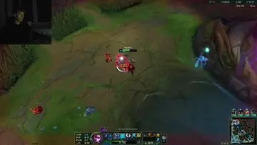 Hao ragequit