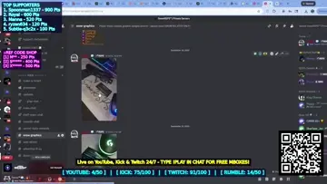 ❤️YouTube Rabbi Rothschild: discord.gg/pXv9hTu72a