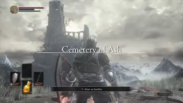 Dark Souls 3 هنلعبو جوله