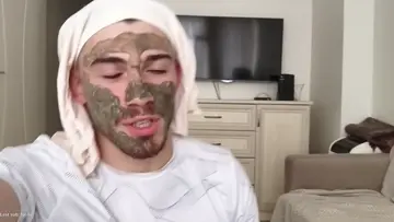 50 şınav tekte