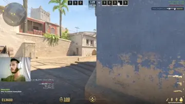 hands up XD