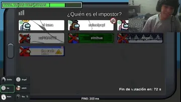 eso no naim