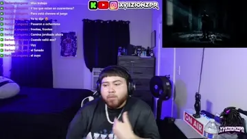 EL LOBO NO FALLAAA!!!