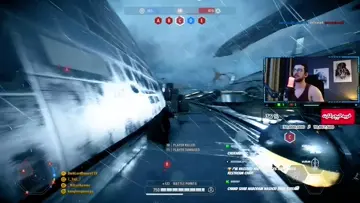 Kyber Battlefront 2 | Clip