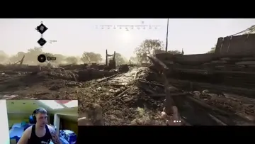 Jumpscare