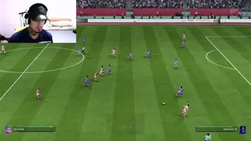 Peleeeee