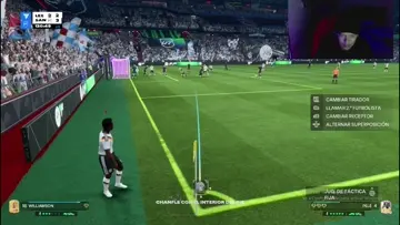Y esa empate de ultima ? JAJAJA