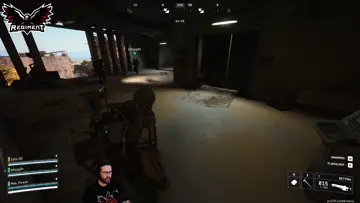 Buried City Dance Party in Arc Raiders