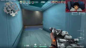 en el p*p* XD