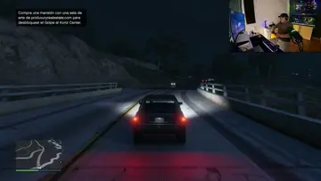 MI 4 DIA EN GTA 