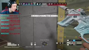 IM SO BAD 
