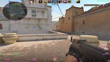 boom