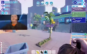 zap zap