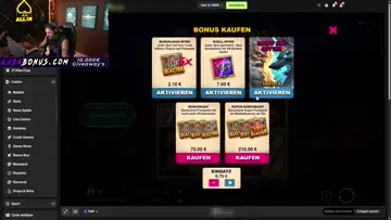 maxwin 15k