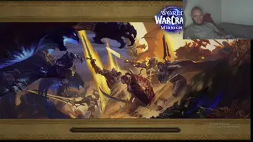 solos shuffles destro warlock 