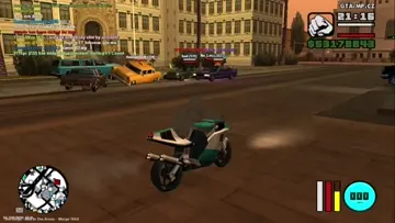 Worst race😭