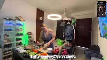 no me dejaron comerme una uva🥺
