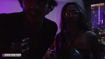 Feef's Tooth Falls Out