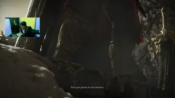 RADAHN VS Polito  | SHADOW OF THE ERDTRE | Clip