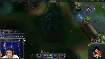 Asi se roba un NASHOR