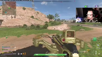 he aint EVER been stuck in the butt wit a crossbow