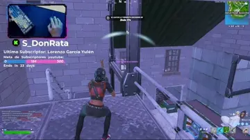 OG primera Kill