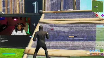 clipped