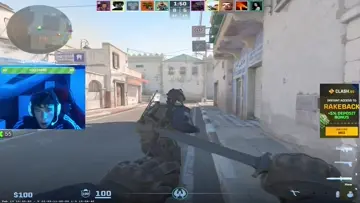 no head