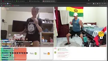 Sacando los prohibidos 😎