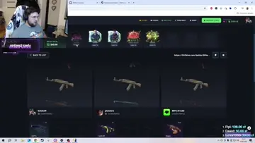 cwel drop